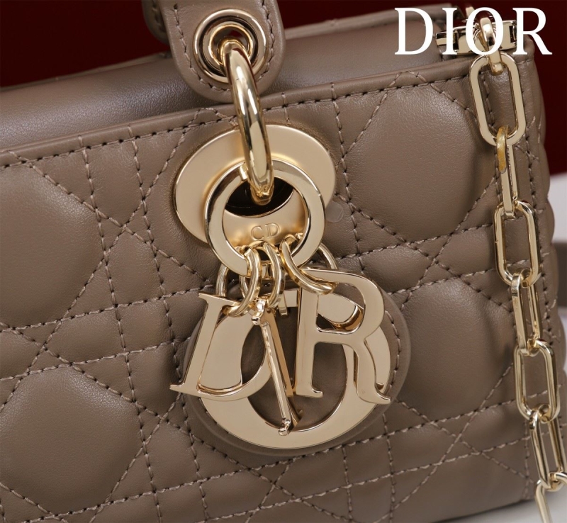 Dior My Lady Bags